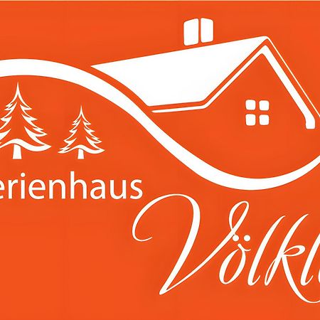 Ferienhaus Voelkle Hinterzarten Εξωτερικό φωτογραφία