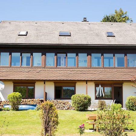Ferienhaus Voelkle Hinterzarten Εξωτερικό φωτογραφία