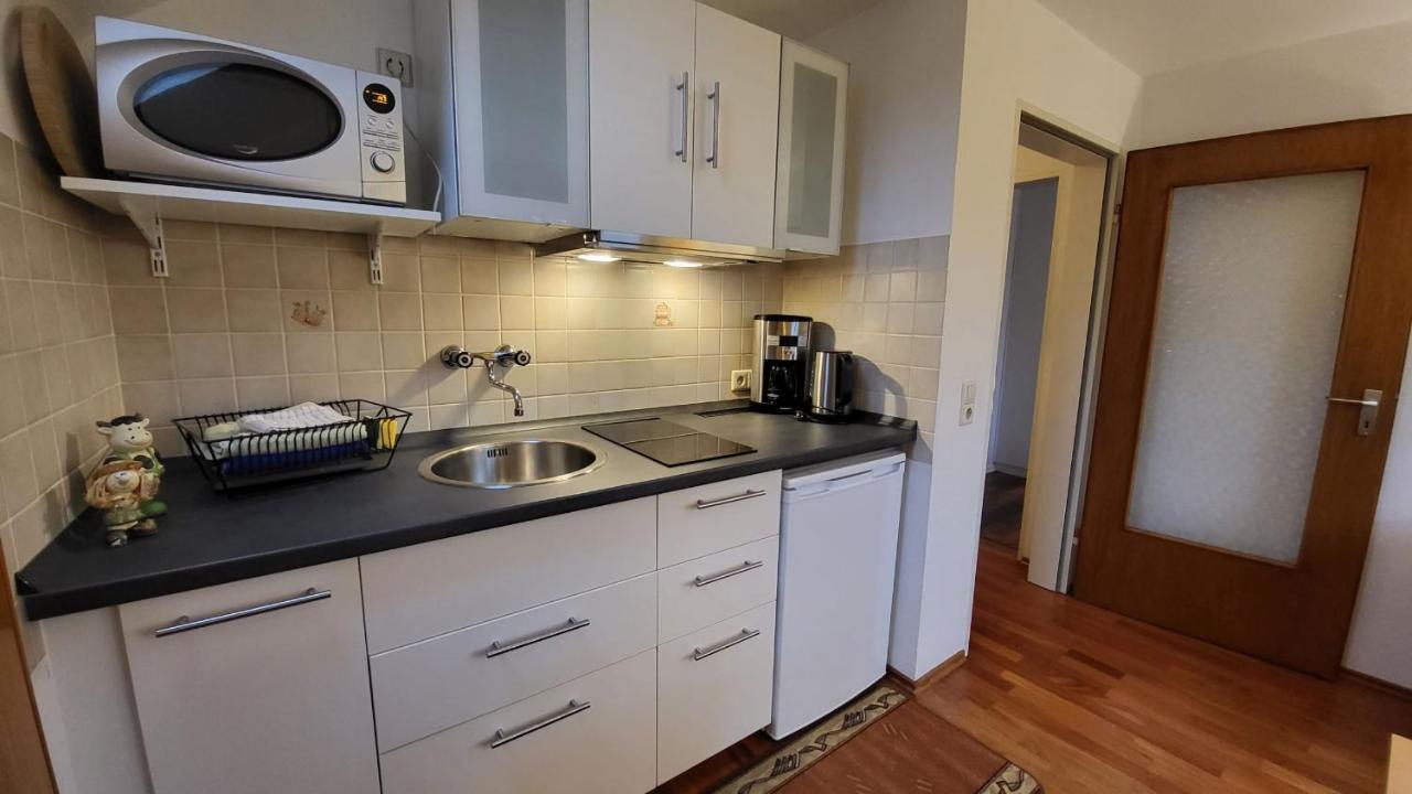 Ferienhaus Voelkle Hinterzarten Εξωτερικό φωτογραφία