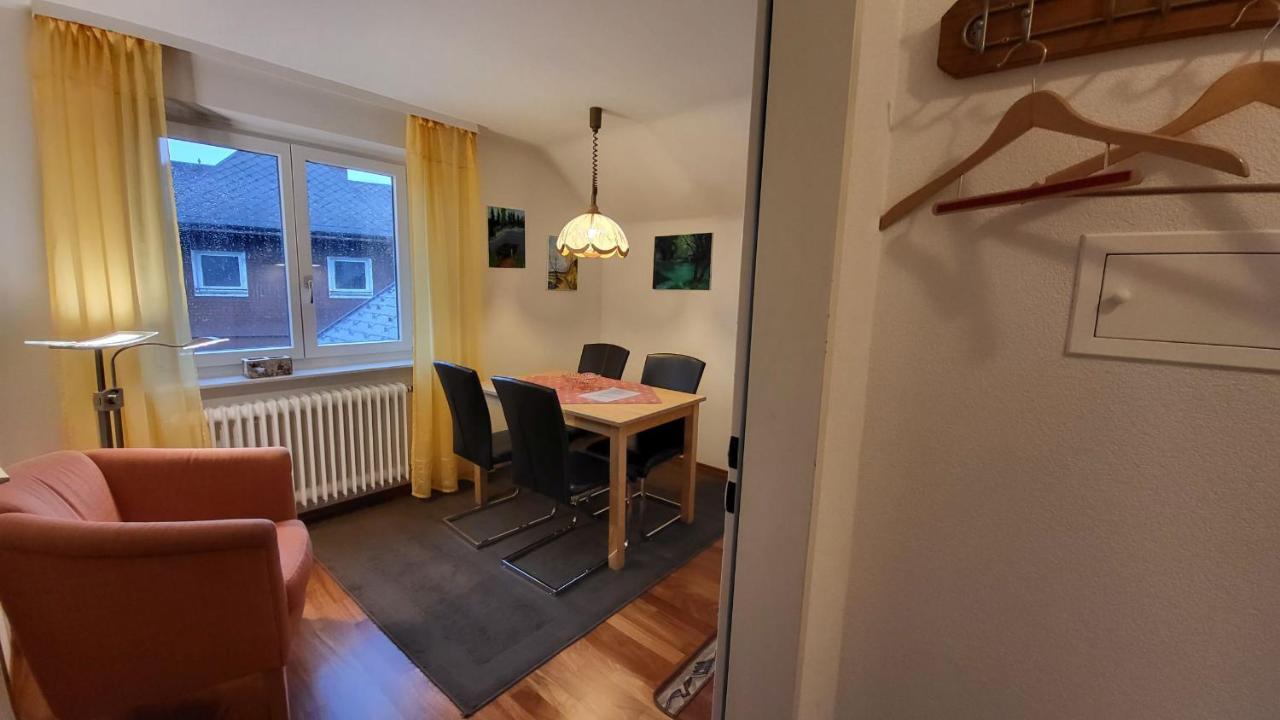 Ferienhaus Voelkle Hinterzarten Εξωτερικό φωτογραφία
