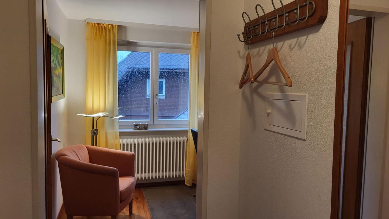 Ferienhaus Voelkle Hinterzarten Εξωτερικό φωτογραφία