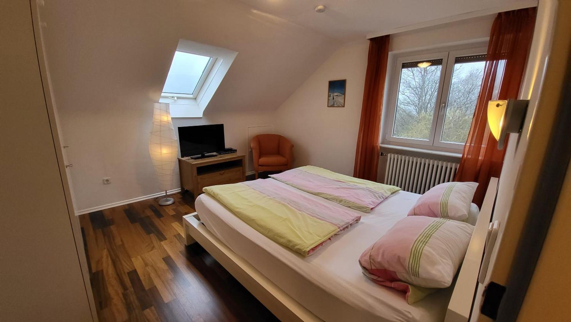 Ferienhaus Voelkle Hinterzarten Εξωτερικό φωτογραφία