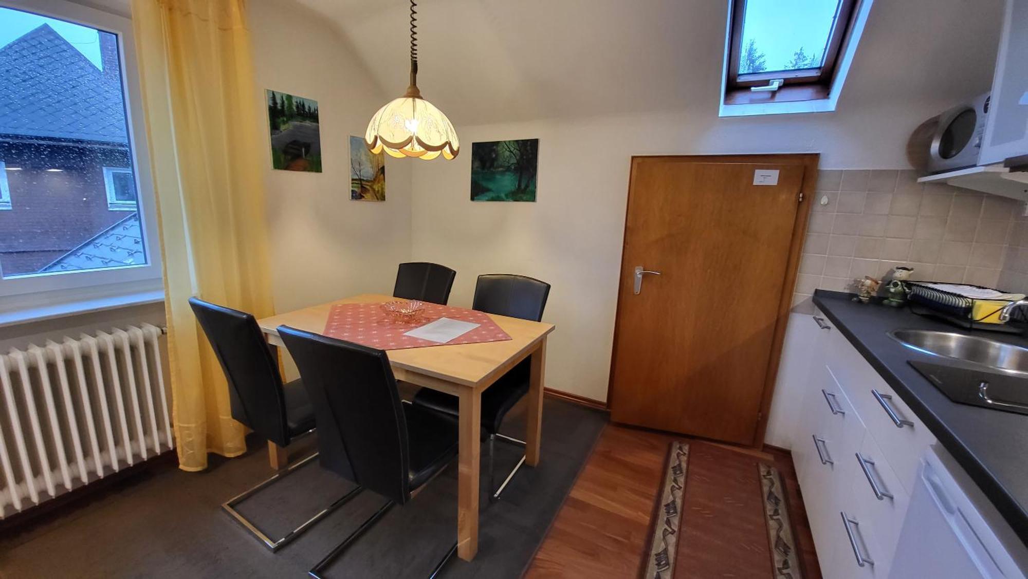 Ferienhaus Voelkle Hinterzarten Εξωτερικό φωτογραφία