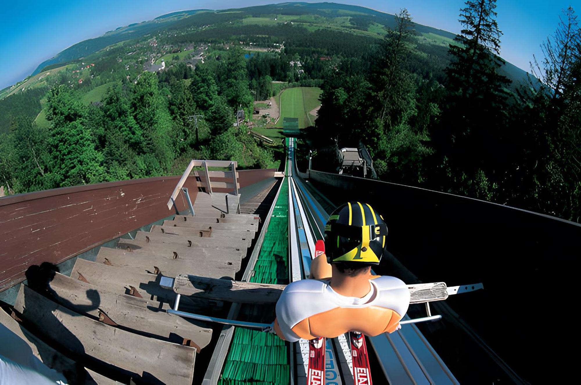 Ferienhaus Voelkle Hinterzarten Εξωτερικό φωτογραφία
