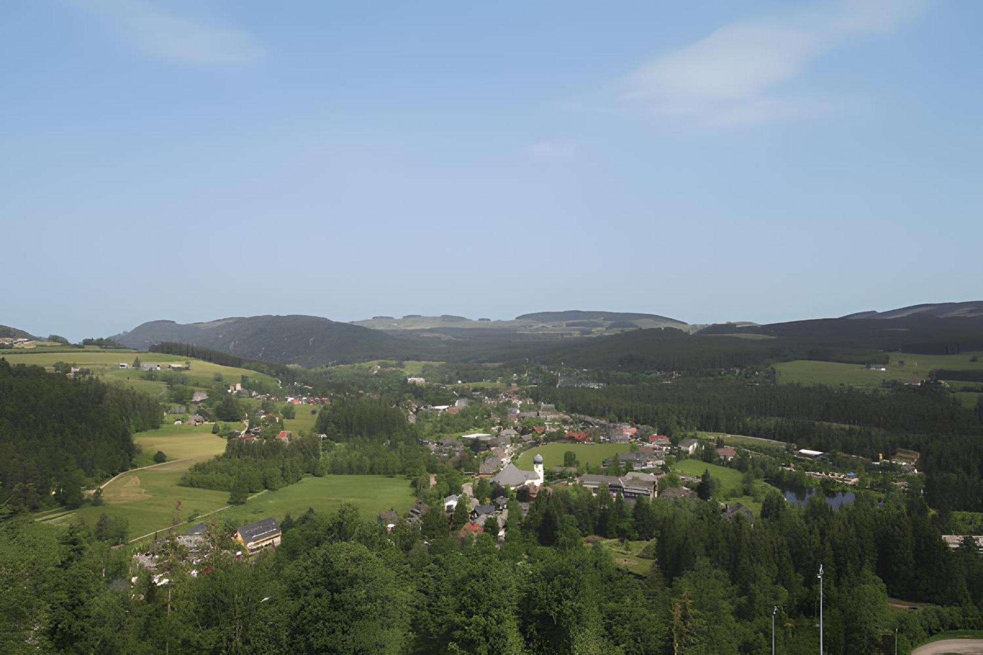 Ferienhaus Voelkle Hinterzarten Εξωτερικό φωτογραφία