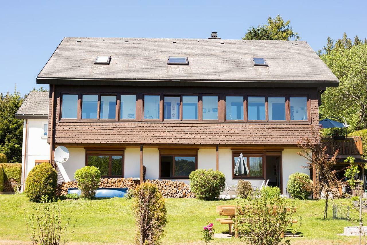Ferienhaus Voelkle Hinterzarten Εξωτερικό φωτογραφία